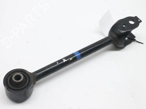 Used Left rear suspension arm Left rear suspension arm LEXUS UX (_AA1_, _AH1_, _MA1_) 250h (MZAH10) (184 hp) 39845718 39845718
