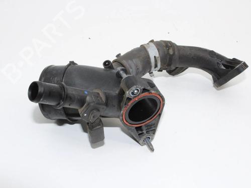 Used Egr Egr MERCEDES-BENZ A-CLASS (W177) A 180 d (177.003) (116 hp) 39834740 39834740