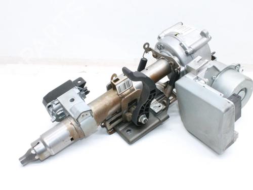 Steering column FORD ECOSPORT 1.0 EcoBoost | BP39772015M21 - Image 2