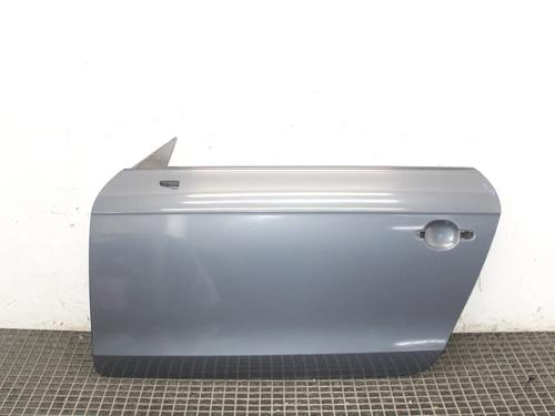 Dør venstre fortil Dør venstre fortil AUDI TT Roadster (8J9) 2.0 TFSI (200 hp) 39876383 39876383