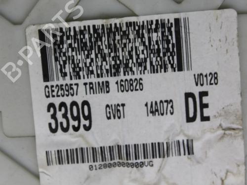 Control unit FORD TRANSIT CONNECT V408 Box Body/MPV 1.5 TDCi | BP39867295M11 - Image 5