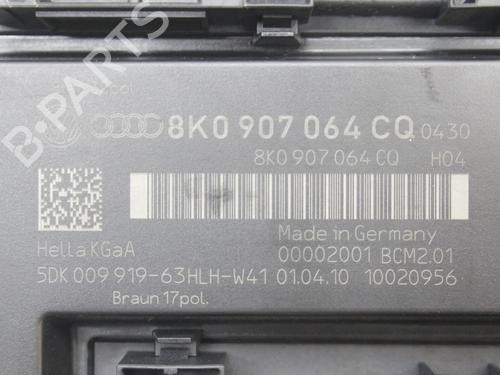 Electronic module AUDI A5 Sportback (8TA) S5 quattro | BP39840547M83 - Image 2