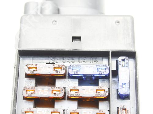 Control unit CHRYSLER CROSSFIRE 3.2 | BP39884760M11 - Image 6