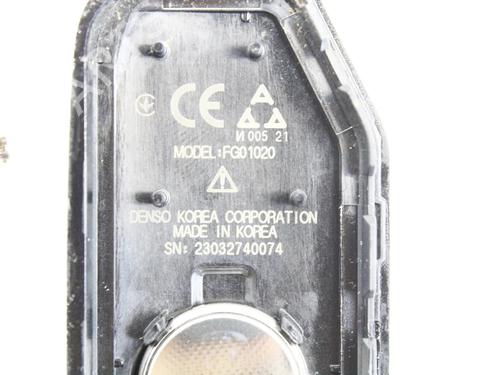 Electronic module KIA NIRO II (SG2) EV | BP39855894M83 - Image 5