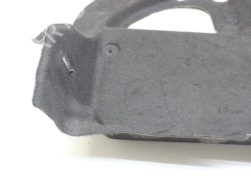 Boot lining CITROËN DS3 (SA_) 1.2 VTi 82 | BP39858812I3 - Image 3