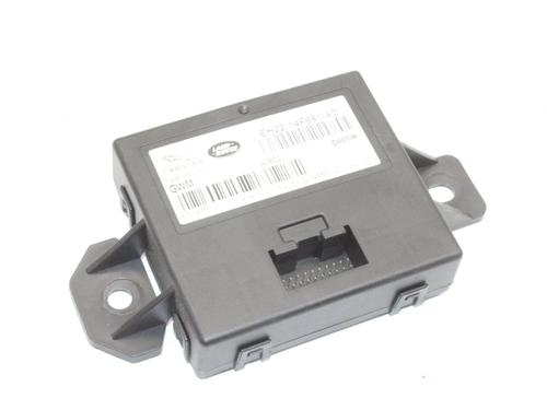 Used Electronic module Electronic module LAND ROVER DISCOVERY IV (L319) 3.0 SDV6 4x4 (256 hp) 39855347 39855347