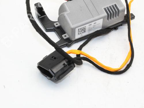 Inverter/Converter VW PASSAT B8 (3G2, CB2) 1.4 GTE Hybrid | BP39864154M119 - Image 4