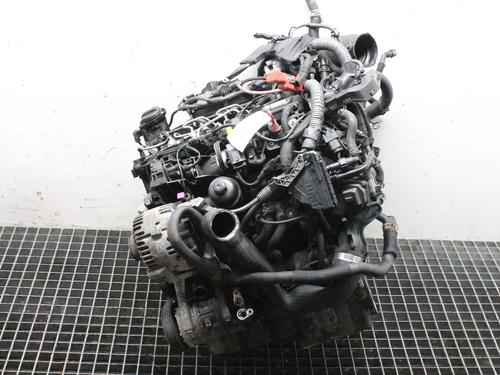 Engine TOYOTA AURIS (_E18_) 1.6 D4-D (WWE185_) | BP39863047M1 - Image 3