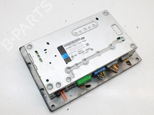Electronic module LAND ROVER RANGE ROVER EVOQUE (L538) 2.2 D | BP39807327M83 - Image 2