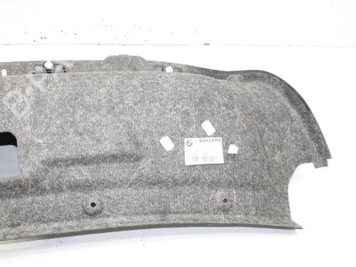 Boot lining BMW 5 (G30, F90) 530 e Plug-in Hybrid | BP39771054I3 - Image 9