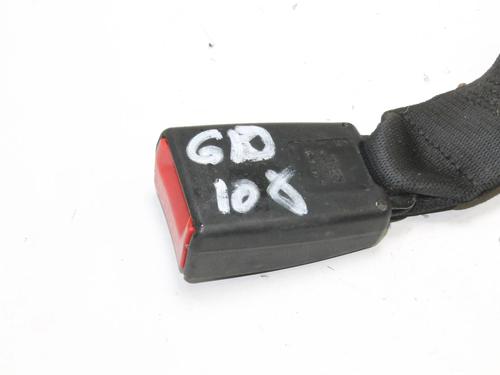 Seat buckle BMW X3 (E83) 2.0 d | BP39770045I32 - Image 2