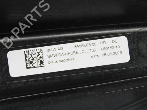 Antenne/Base BMW 3 (G20, G80, G28) 330 e Plug-in-Hybrid | BP39813541C140 - Image 5