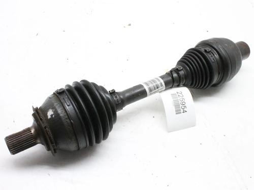 Used Right front driveshaft Right front driveshaft MERCEDES-BENZ B-CLASS Sports Tourer (W246, W242) B 180 CDI (246.200) (109 hp) 39781371 39781371