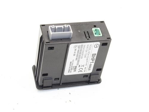 Electronic module MAZDA 3 (BM, BN) 2.2 D | BP39856681M83 - Image 3