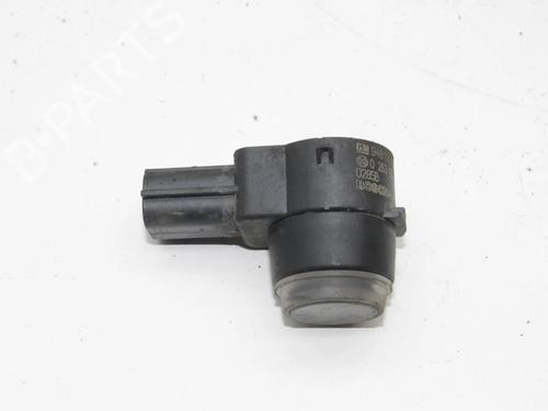 Used Electronic module Electronic module OPEL ANTARA A (L07) 2.2 CDTi 4x4 (163 hp) 39849961 39849961