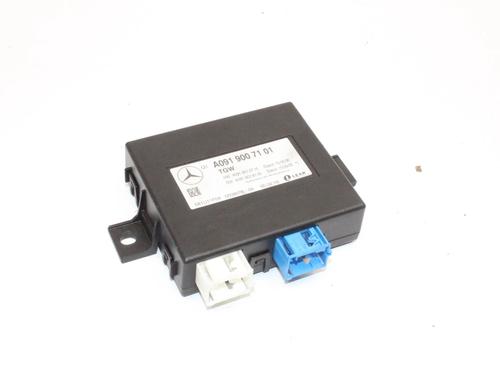 Used Electronic module Electronic module INFINITI Q30 2.2 D (170 hp) 39830726 39830726