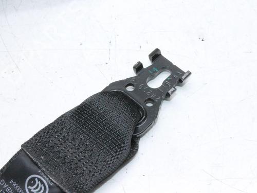Front left seatbelt TESLA MODEL S (5YJS) 85D AWD | BP39859066I26 - Image 2
