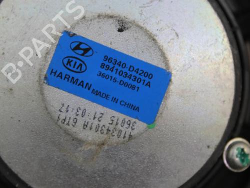 Speaker KIA OPTIMA (JF) 1.7 CRDi | BP39786416E2 - Image 3
