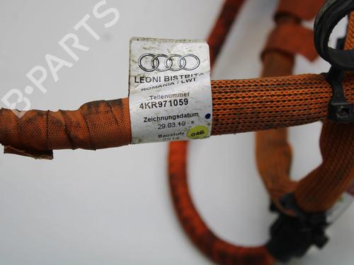 Ledningsnet AUDI E-TRON (GEN) 55 quattro | BP39776267E16 - Image 9