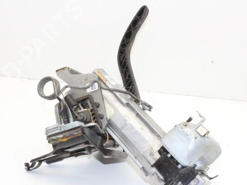 Steering column SKODA SCALA (NW1) 1.0 TSI | BP39801902M21 - Image 2