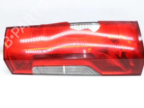 Used Right taillight Right taillight MERCEDES-BENZ SPRINTER 3-t Van (B910) 214 CDI (910.621, 910.623) (143 hp) 39863080 39863080