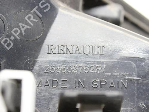 Right taillight RENAULT CAPTUR I (J5_, H5_) 1.5 dCi 90 (J5N4, J5M5, J5MW, J5M6, J5AL, J5AJ) | BP40462295C35 - Image 12