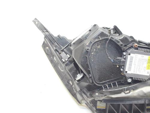 Left headlight HONDA CR-V III (RE_) 2.2 i-DTEC 4WD (RE6) | BP39785187C28 - Image 9