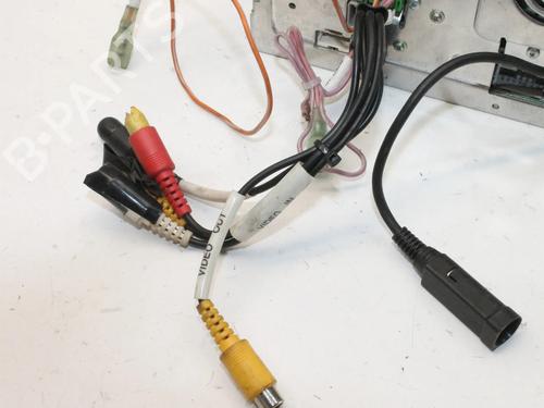 Electronic module TOYOTA PRIUS (_W3_) 1.8 Hybrid (ZVW30) | BP39839593M83 - Image 5