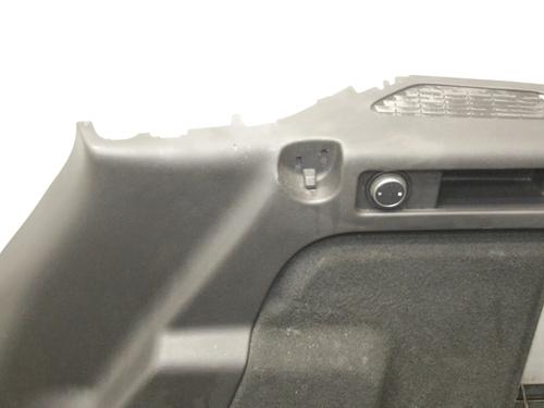 Boot lining LAND ROVER DISCOVERY SPORT (L550) 2.0 D 4x4 | BP39861751I3 - Image 3