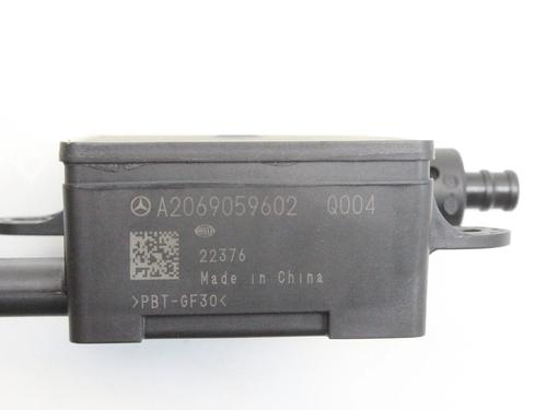 Electronic sensor MERCEDES-BENZ EQS (V297) EQS 450+ (297.123) | BP39852197M84 - Image 4