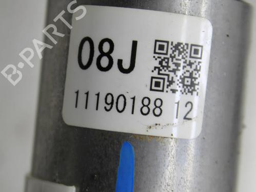 Steering column LEXUS CT (ZWA10_) 200h (ZWA10_, ZWA10R) | BP39815411M21 - Image 11