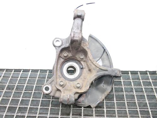 Right front steering knuckle MAZDA 3 (BM, BN) 2.0 | BP39856808M26 - Image 4