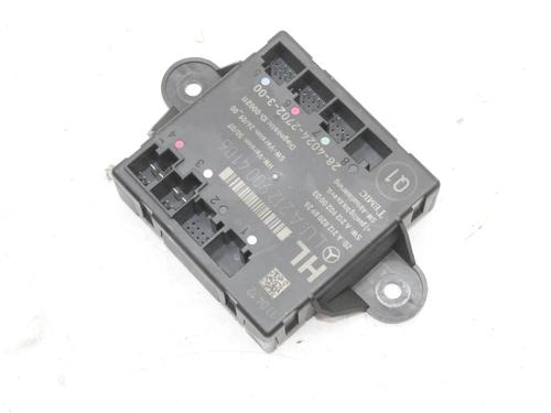 Electronic module MERCEDES-BENZ C-CLASS (W204) C 180 CGI (204.049) | BP39863819M83 - Image 3