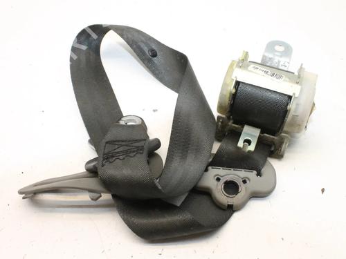 Sikkerhedssele bag venstre Sikkerhedssele bag venstre HYUNDAI SANTA FÉ II (CM) 2.2 CRDi GLS 4x4 (150 hp) 39875935 39875935