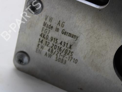 Battery AUDI A6 C8 Avant (4A5) 50 TDI Mild Hybrid quattro | BP39843652E11 - Image 6