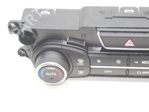 Control unit KIA OPTIMA (FSGDS6B) 1.7 CRDi | BP39819162M11 - Image 2