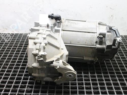 Engine SKODA ENYAQ iV SUV (5AZ) 80 | BP39861575M1 - Image 4
