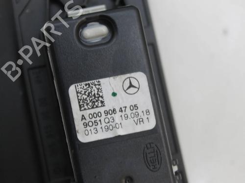 Interior roof handle MERCEDES-BENZ A-CLASS (W177) A 180 d (177.003) | BP39817406I35 - Image 8