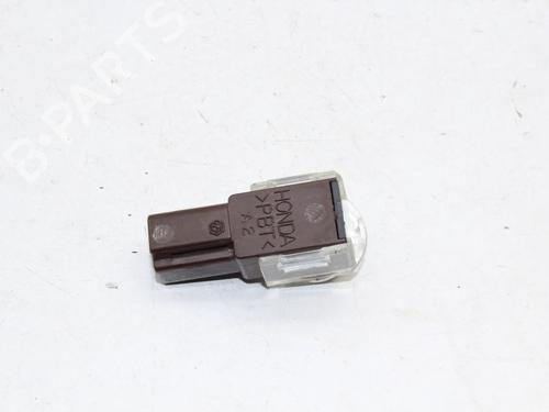 Electronic sensor HONDA ACCORD VIII (CU) 2.2 i-DTEC (CU3) | BP39817678M84 - Image 3