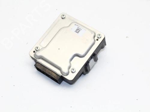 Electronic module HYUNDAI SANTA FÉ III (DM, DMA) 2.2 CRDi 4WD | BP39856527M83 - Image 3