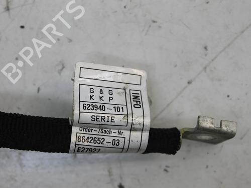 Cable BMW 5 (G30, F90) 530 e Plug-in Hybrid | BP39877945E12 - Image 7
