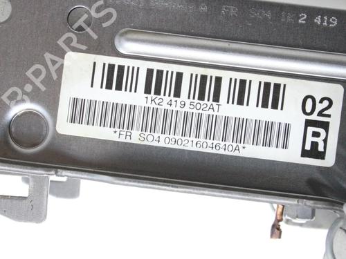 Steering column VW SCIROCCO III (137, 138) 2.0 TFSI | BP39791855M21 - Image 9
