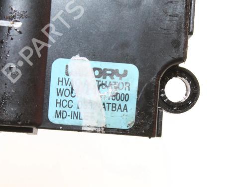 Electronic module KIA CEE'D (JD) 1.6 CRDi 128 | BP39827537M83 - Image 4