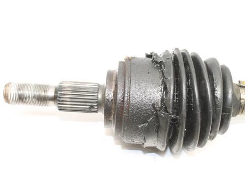 Right front driveshaft FORD FOCUS IV (HN) 1.0 EcoBoost | BP39847383M39 - Image 6