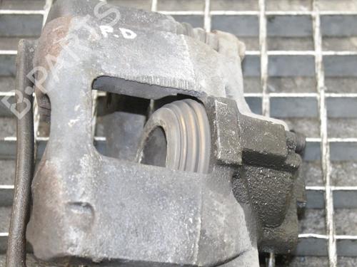 Right front brake caliper CHRYSLER GRAND VOYAGER V (RT) 2.8 CRD | BP39807758M104 - Image 3