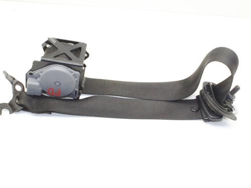 Used Front right seatbelt Front right seatbelt BMW X3 (F25) xDrive 20 d (184 hp) 39852179 39852179