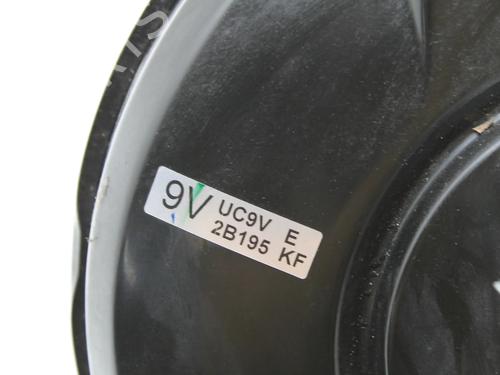 Servo brake FORD RANGER (TKE) 2.2 TDCi 4x4 | BP39783060M42  - Image 6