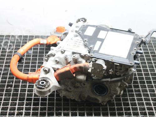 Engine TOYOTA bZ4X (_EAM1_) EV (YEAM15) | BP39860188M1 - Image 4