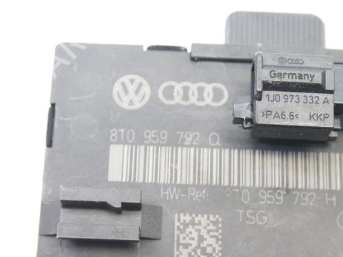 Electronic module AUDI A4 B8 (8K2) 2.0 TFSI quattro | BP39795245M83 - Image 6