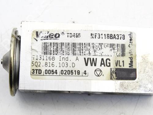 Electronic sensor AUDI A3 Limousine (8VS, 8VM) S3 quattro | BP39871002M84 - Image 3